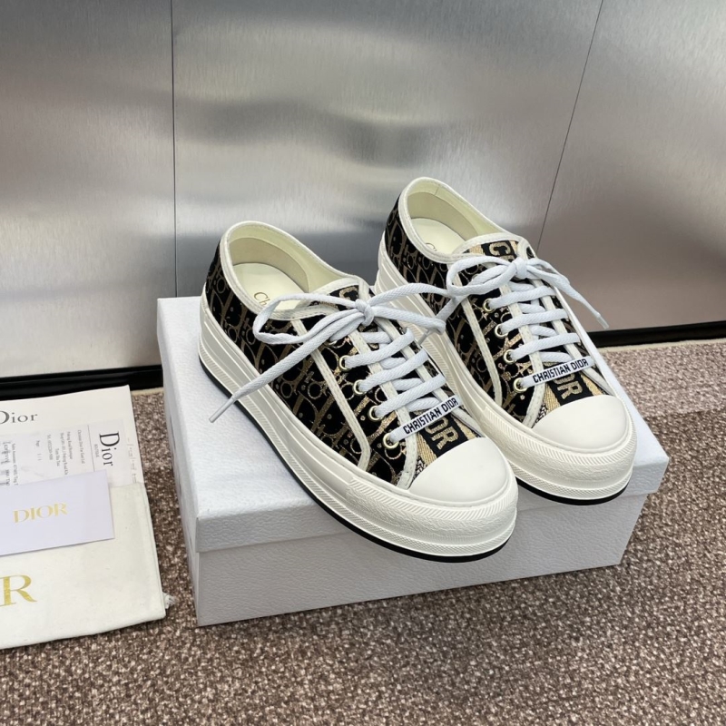 Christian Dior Casual Shoes